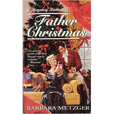 Father Christmas        {USED}
